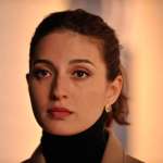 Mar&iacute;a Valverde