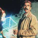 Kirstie Alley, Tom Selleck