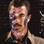 Tom Selleck