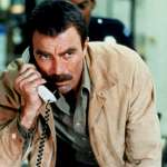 Tom Selleck