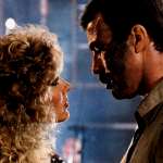Tom Selleck, Cynthia Rhodes