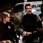 Tom Selleck, Cynthia Rhodes