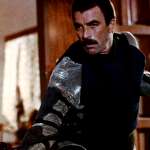 Tom Selleck