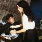 Carole Laure, Sylvester Stallone