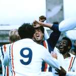 Sylvester Stallone, Pel&eacute;