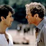 Sylvester Stallone, Michael Caine