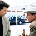 Alec Baldwin, James Woods