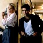 Alec Baldwin, Kim Basinger