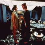 Jenny Agutter, Michael York