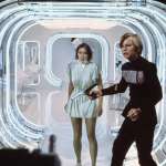 Jenny Agutter, Michael York