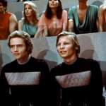 Michael York, Richard Jordan