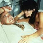 Telly Savalas, Claudia Cardinale