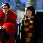 Amanda Peet, Kieran Culkin