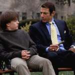 Jeff Goldblum, Kieran Culkin