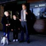 Peter Anthony Tambakis, Rory Culkin, Bill Pullman