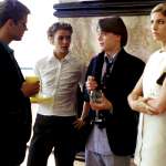 Ryan Phillippe, Claire Danes, Amanda Peet, Kieran Culkin