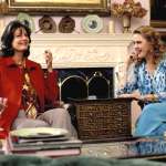 Susan Sarandon, Celia Weston