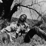 Sidney Poitier, Tony Curtis