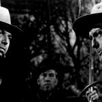 Theodore Bikel, Whit Bissell, Charles McGraw