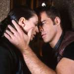 Ben Browder, Claudia Black