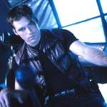 Ben Browder