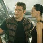 Ben Browder, Claudia Black