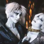 Gigi Edgley, Skye Wansey