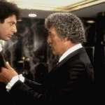 Jeff Goldblum, Carl Perkins