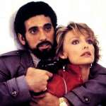 Michael Zand, Michelle Pfeiffer