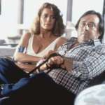 Paul Mazursky, Kathryn Harrold