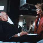 Richard Farnsworth, Michelle Pfeiffer