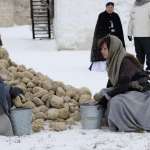 Anja Savcic, Christina Ricci