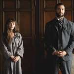 Christina Ricci, Joshua Bowman