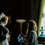 Christina Ricci, Nikki Duval