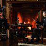 Mark Hildreth, Joshua Bowman