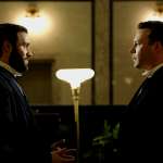 Mark Hildreth, Joshua Bowman