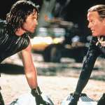 Kurt Russell, Peter Fonda