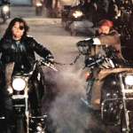 Stacy Keach, Kurt Russell