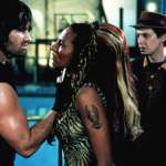 Steve Buscemi, Pam Grier, Kurt Russell