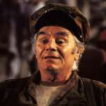 Ernest Borgnine
