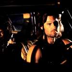 Kurt Russell, Adrienne Barbeau