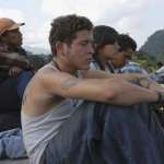 &Eacute;dgar Flores, Paulina Gaitan