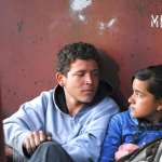 &Eacute;dgar Flores, Paulina Gaitan