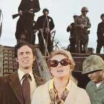 Bradford Dillman, Natalie Trundy