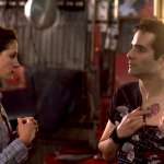 Julia Roberts, Yul Vazquez