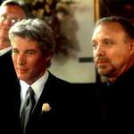 Richard Gere, Hector Elizondo, Tom Mason