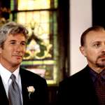 Richard Gere, Hector Elizondo