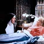 Eric Idle, Camille Coduri