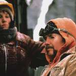 Rebecca De Mornay, Jon Voight