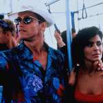 Arnold Schwarzenegger, Maria Conchita Alonso